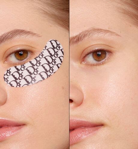 dior eye patches price|dior eye patches.